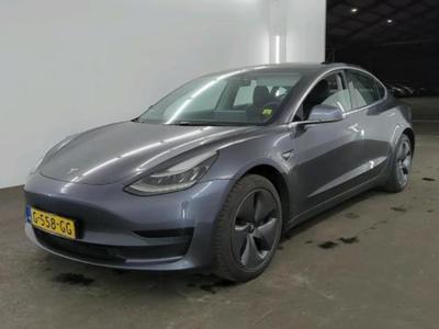 Tesla Model 3 Stnd.RWD Plus 60 kWh