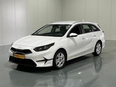 KIA ceed sportswagon Sportwagon 1.0 T-GDi DynamicLine