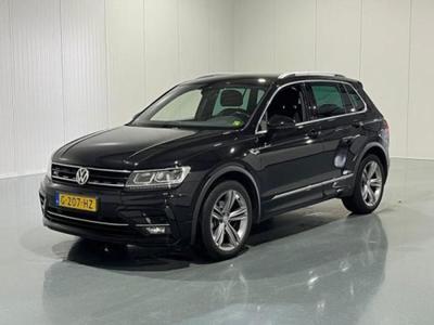 VOLKSWAGEN Tiguan 1.5 TSI ACT Automaat Highline Busines..