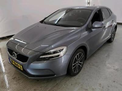 VOLVO V40 1.5 T2 Automaat Polar+