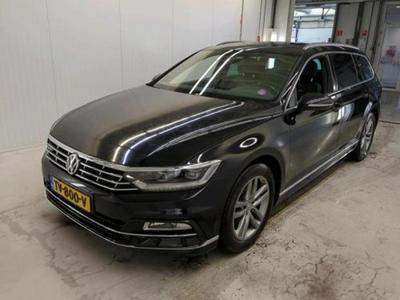 VOLKSWAGEN Passat Variant Variant 1.4 TSI Automaat High..