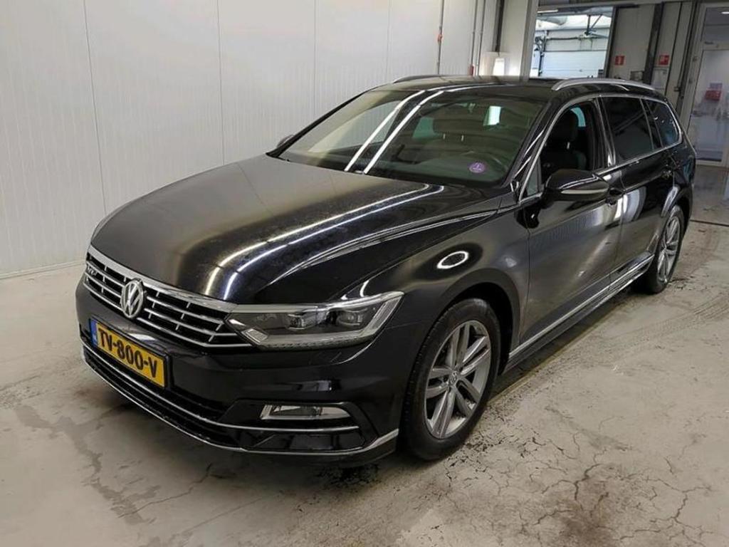 VOLKSWAGEN Passat Variant Variant 1.4 TSI Automaat High..