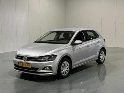 Volkswagen POLO 1.0 TSI Comfortline