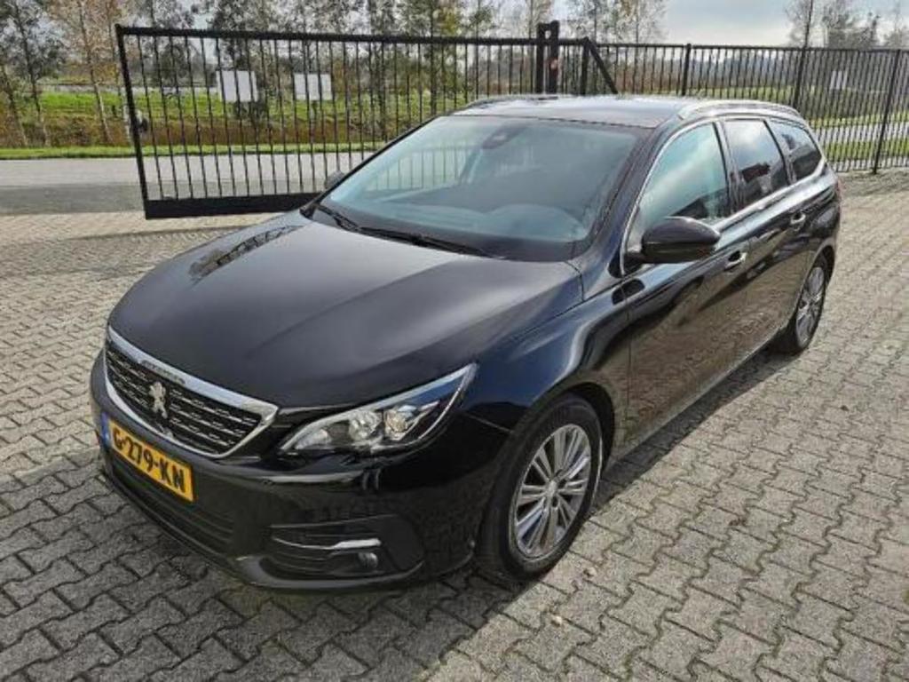 Peugeot 308 SW 1.2 PureTech Allure