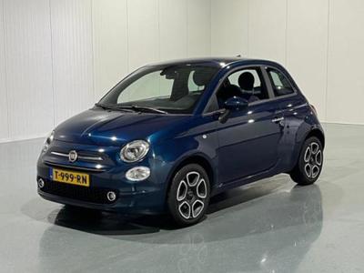 Fiat 500 1.0 Hybrid Club