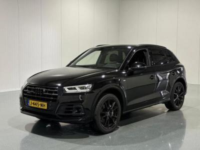 Audi Q5 50 TFSI e q. S edit.