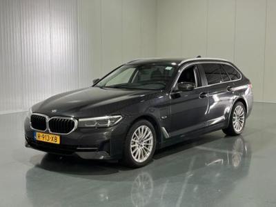 BMW 5-serie Touring Touring 520e Automaat Business Edit..