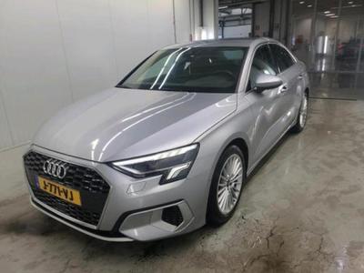 AUDI A3 Limousine Limousine 35 TFSI Automaat Business e..