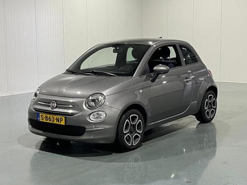 Fiat 500 1.0 Hybrid Club