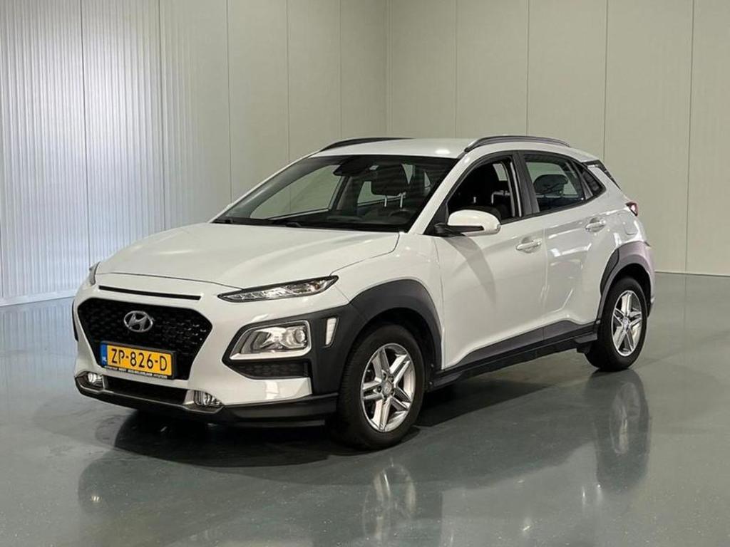 Hyundai Kona 1.0 T-GDI Comfort