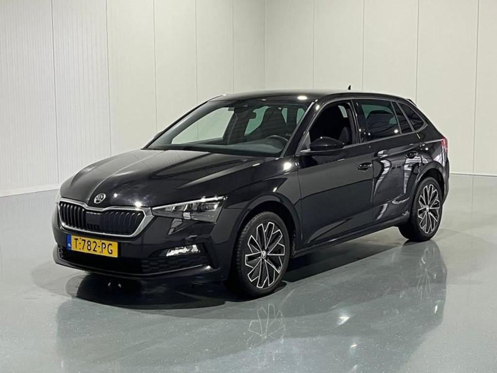 SKODA Scala 1.0 TSI Sport Business