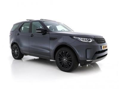 LAND ROVER Discovery 3.0 Td6 First Edition 7-pers. WIN..