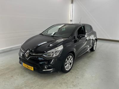 Renault Clio 11-18 TCe 90 Limited