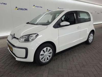 Volkswagen UP 1.0 44kW Move up! BlueMotion Technology 5D