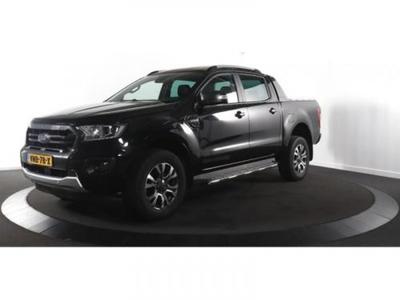 FORD Ranger 2.0 Eco Wildtrak Supercab 5-pers