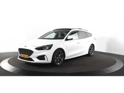 FORD Focus Wagon 1.0 EcoBoost Hybrid ST Line X Business
