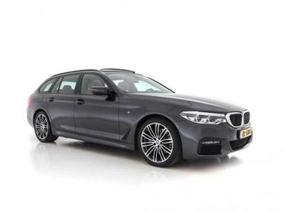 BMW 5-serie Touring Touring 530d M-Sportpack High-Execu..