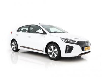 Hyundai IONIQ Premium EV