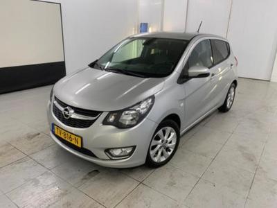 Opel KARL 1.0 Start/Stop 75pk Innovation