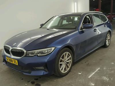 BMW 3-serie Touring 320d High Exe. Ed.