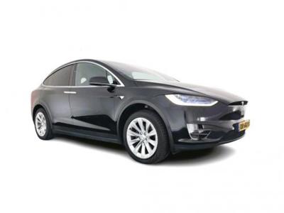 Tesla Model X 100D 7-Pers. [ 3-Fase ]