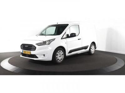 Ford Transit connect 1.5 EcoBlue L1 Trend