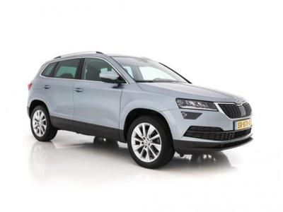 SKODA Karoq 1.0 TSI Style Business