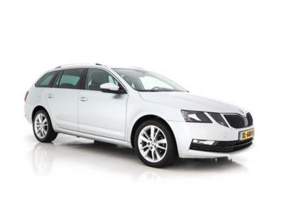 SKODA Octavia Combi Combi 1.6 TDI Greentech Clever Edit..