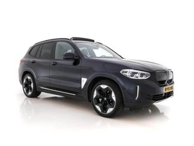 BMW iX3 High Executive