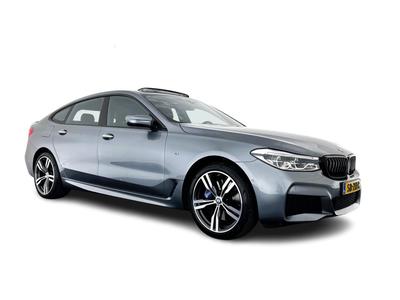 BMW 6-serie Gran Turismo 630i High Executive