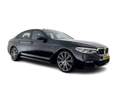 BMW 5-serie 530d High Exe