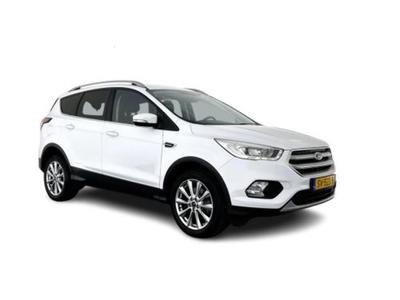 FORD KUGA 1.5 TDCi Trend Ultimate