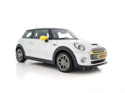 Mini Mini Electric Charged 33 kWh