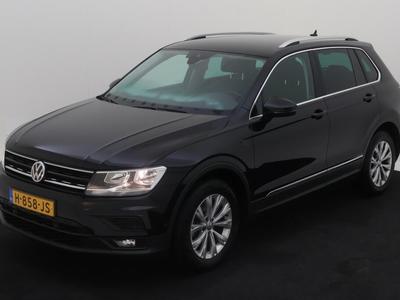 VOLKSWAGEN Tiguan 1.5 TSI 150pk DSG Comfortline Business Executive Multimedia