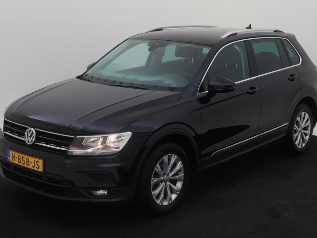 VOLKSWAGEN Tiguan 1.5 TSI 150pk DSG Comfortline Business Executive Multimedia