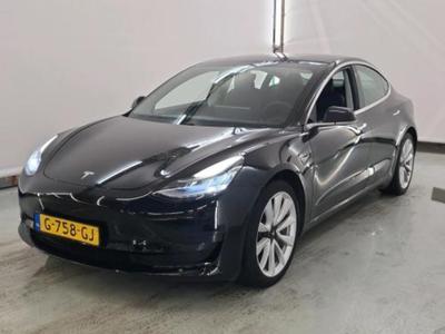 Tesla Model 3 18 BEV Tesla Model 3 Standard Range Plus..