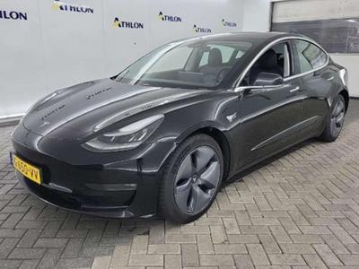 Tesla Model 3 Long Range Dual Motor AWD 4D 335kW