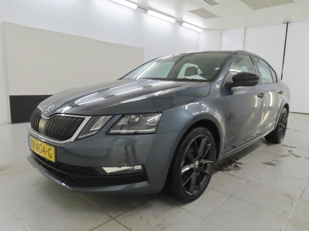 SKODA Octavia 1.0 T