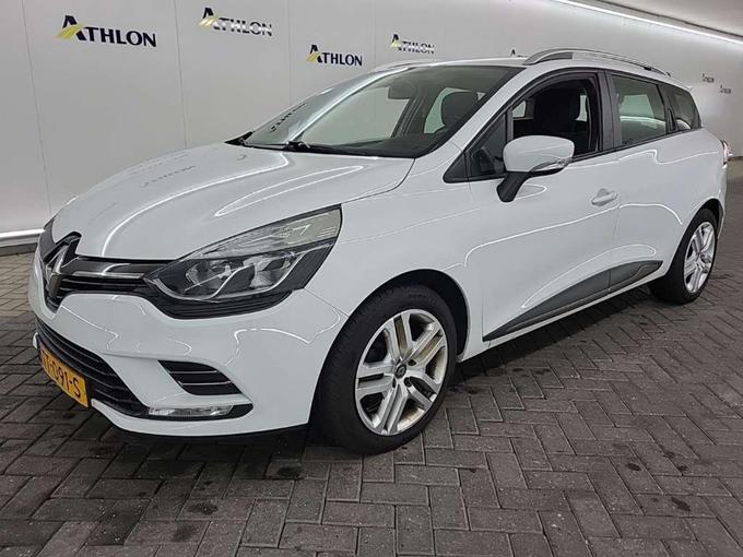 Renault Clio Estate Energy dCi 90 ECO2 Zen 5D 66kW uitlopend