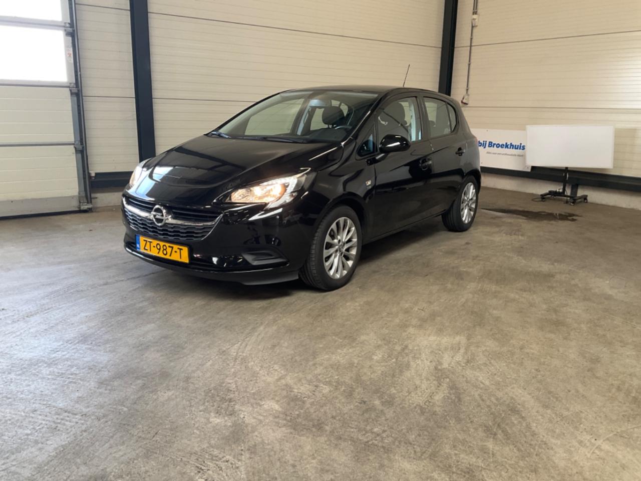 Opel CORSA 1.0 T. 120 J. Edit.