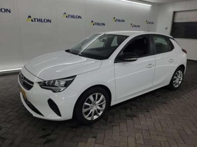 Opel Corsa 1.2 TURBO EDITION 74KW 5D