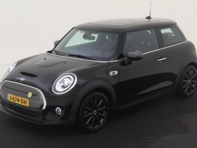 Mini Electric 3-deurs 184pk Yours Aut Cooper SE