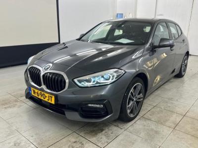 BMW 1-serie 118iA Business Edition