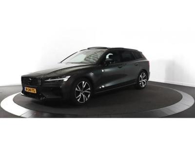 Volvo V60 2.0 B4 R-Design