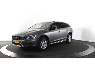 VOLVO V60 CROSS COUNTRY 2.0 D4 Polar+