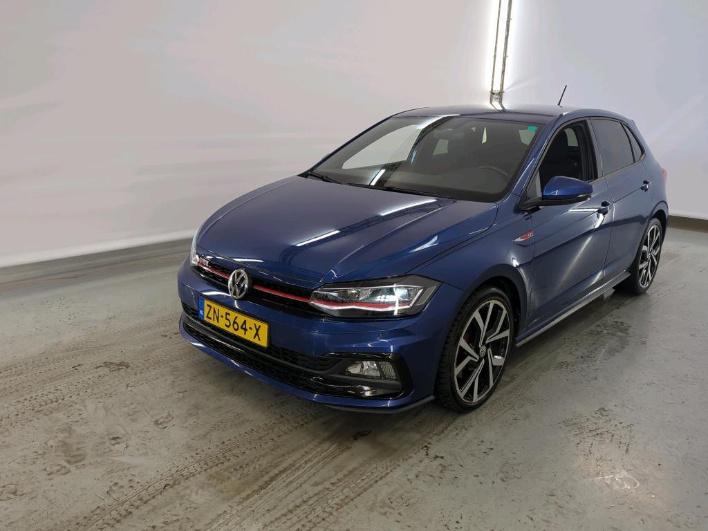 VOLKSWAGEN Polo 17 Volkswagen Polo 2.0 TSI 147kW GTI 6..