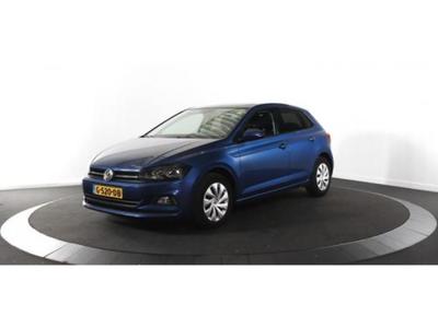 VOLKSWAGEN POLO 1.0 TSI Comfortline Business Automaat