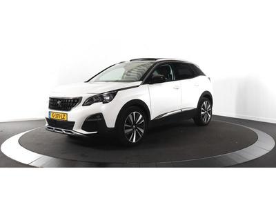 PEUGEOT 3008 1.5 BlueHDi Blue Lease Premium Pano