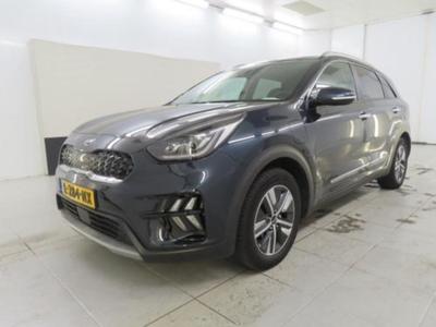 KIA Niro 1.6 GDi PHEV ExecutiveLine