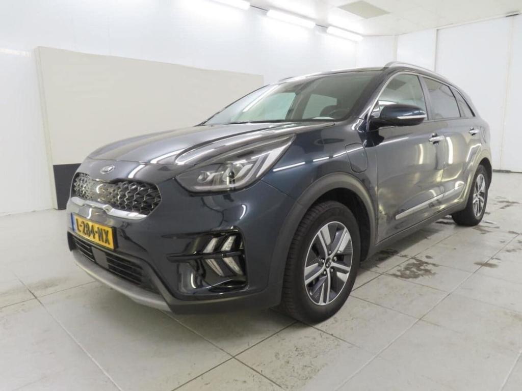 KIA Niro 1.6 GDi PHEV ExecutiveLine